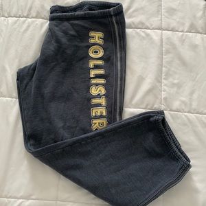 Hollister sweatpants